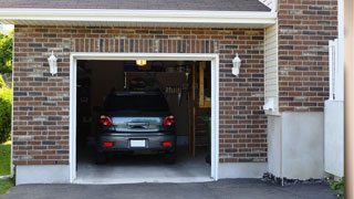 Garage Door Installation at Ortega Park, Florida