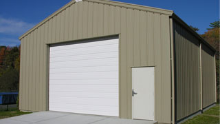 Garage Door Openers at Ortega Park, Florida